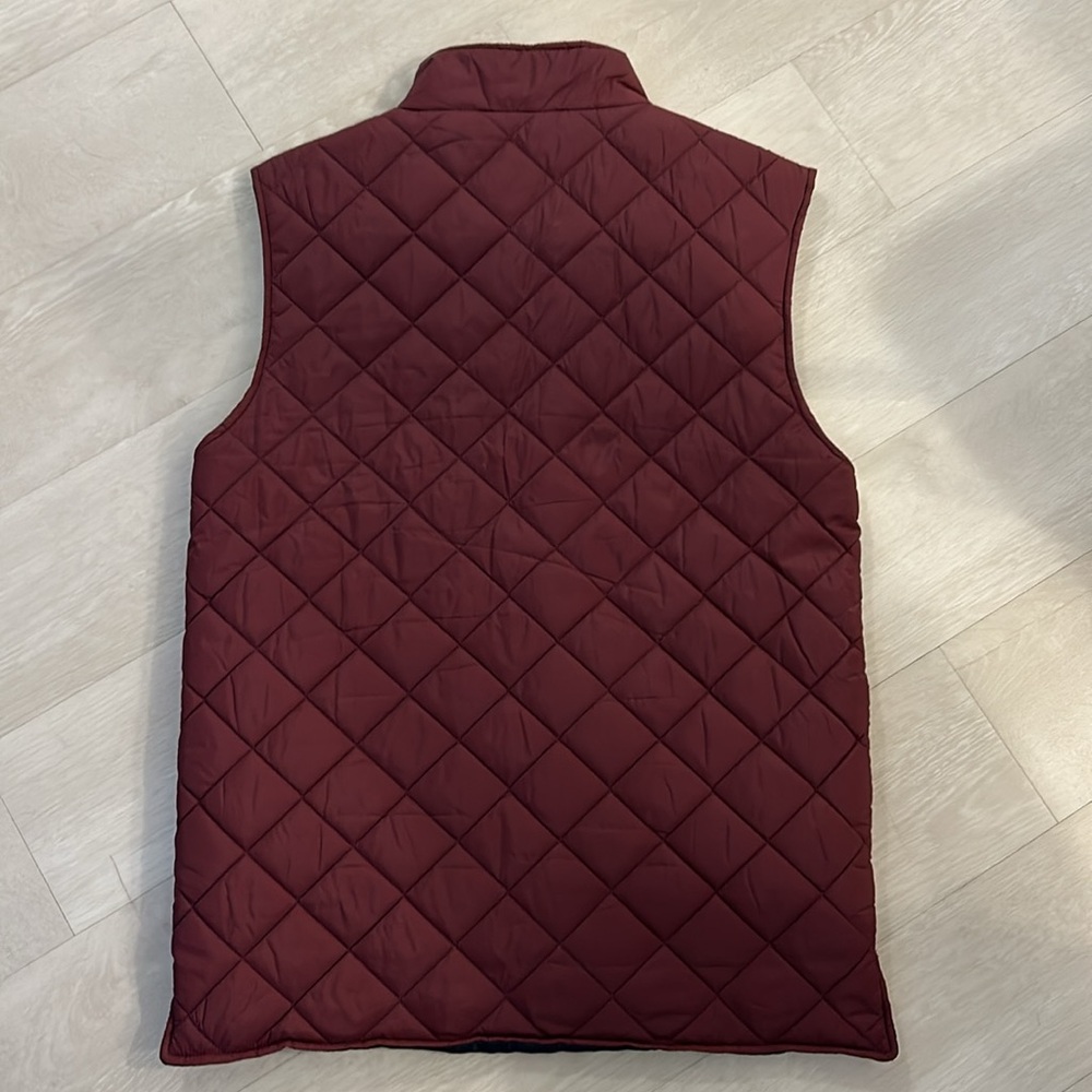 Weatherproof Vest - Picture 7 of 7